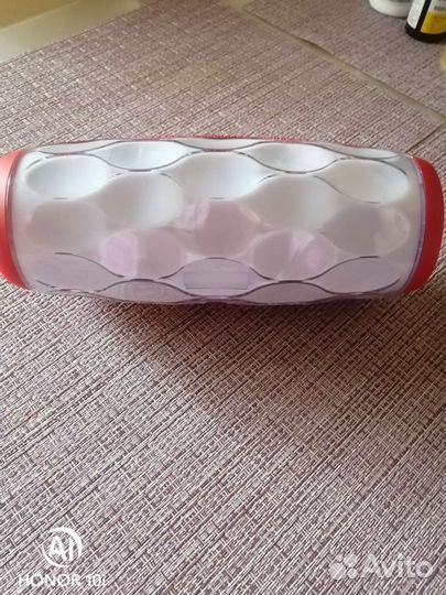 Портативная колонка