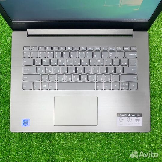 Ноутбук Lenovo IdeaPad 330