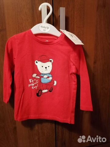 Новая кофта детская. джемпер