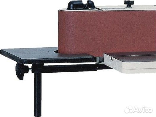 Станок для шлифовки кантов JET ehvs-80 230V 708449M