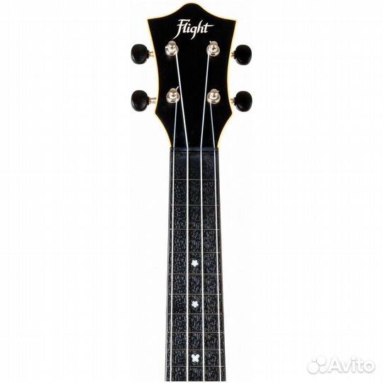 Укулеле Flight TUS-21P