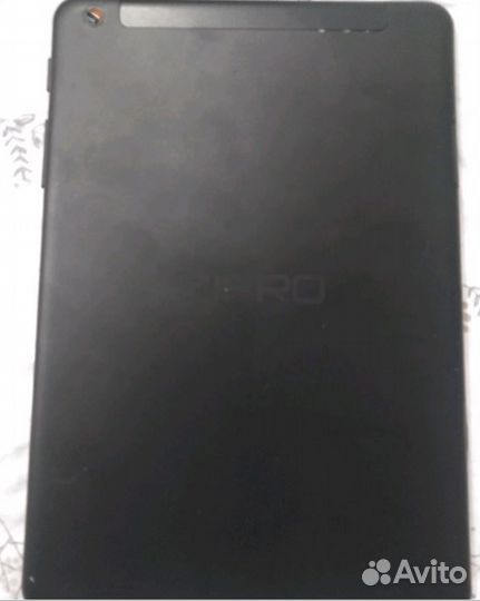 Планшет Zifro 7