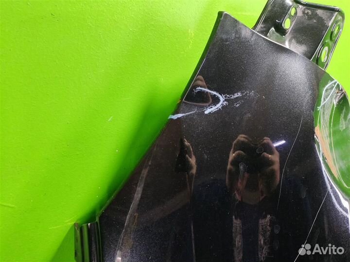 Крыло переднее правое Daihatsu Terios 2009