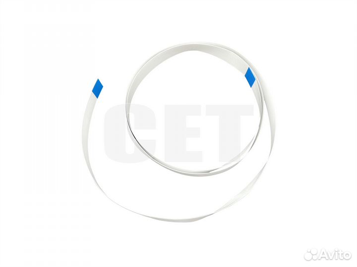 Шлейф сканирующей линейки для Pantum M6700 (CET)