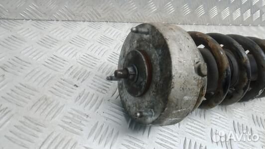 Стойка передняя правая BMW X5 E70 (8OK06N501)