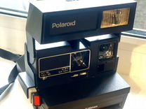 Polaroid фотоаппарат