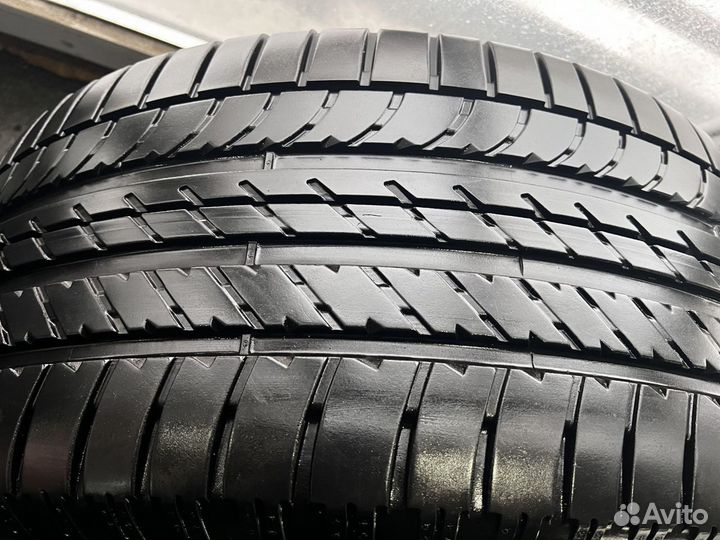 Goodyear Eagle F1 Asymmetric 295/40 R22