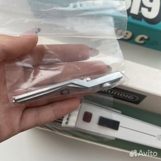 Microfon GDM 519 C Grundig Винтаж