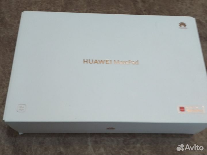 Планшет huawei matepad 10.4