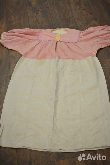 Сорочки 19 в. Этнография. Рязанская сорочка