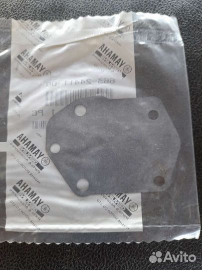 Комплект на ямаху 30