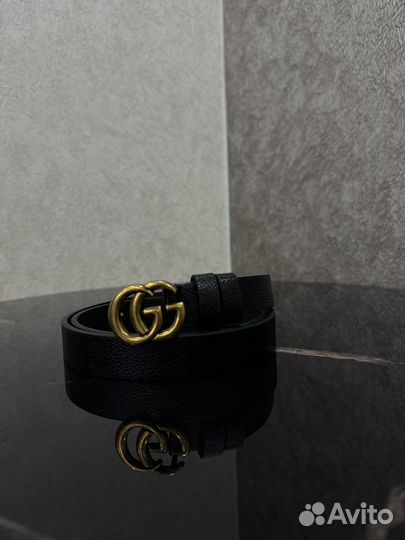 Ремень gucci