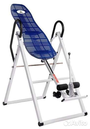 Инверсионный стол(тренажер) +петля Глиссона