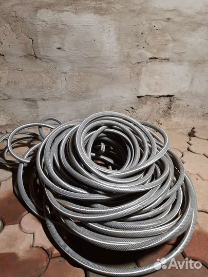 Шланг для полива