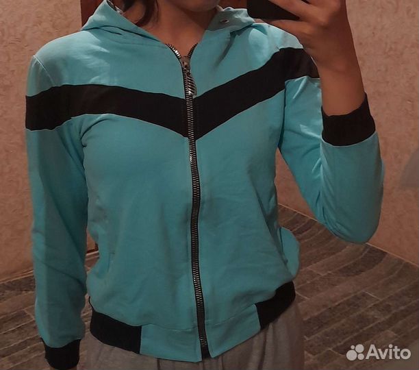 Пакет летних вещей (верх) X-XS