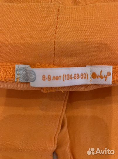 Детская одежда для девочек