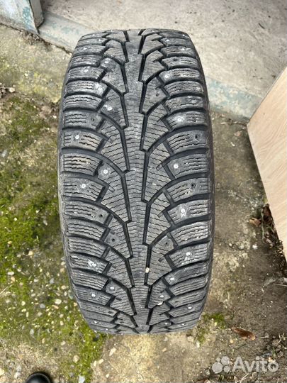 Nokian Tyres Nordman 5 235/55 R17