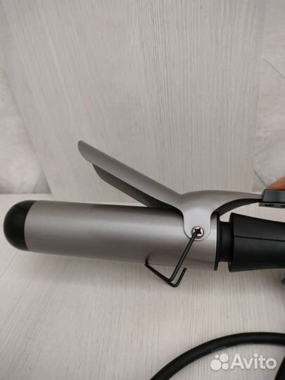 Плойка для завивки волос