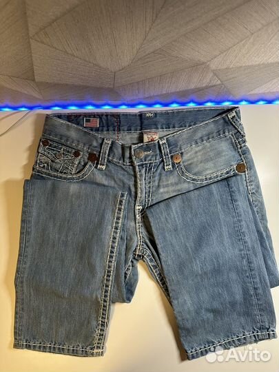 Джинсы True religion