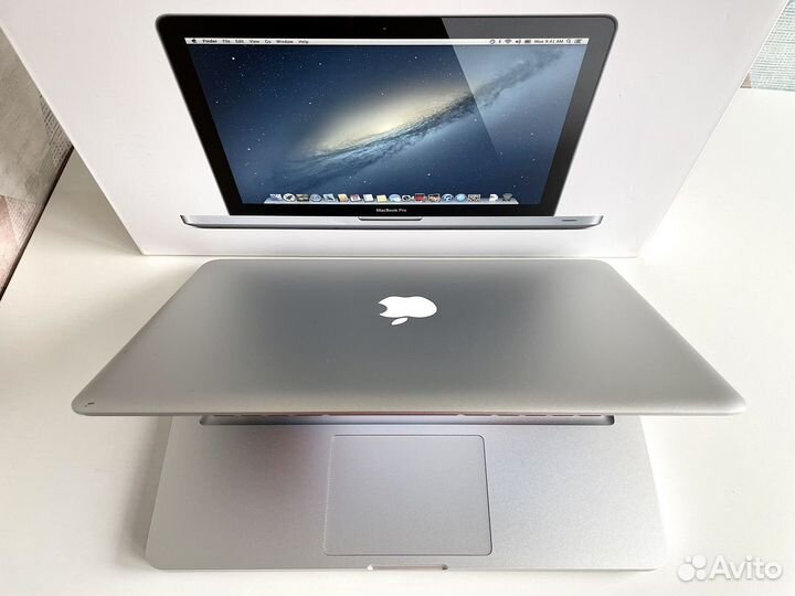 Apple MacBook Pro 13 2012
