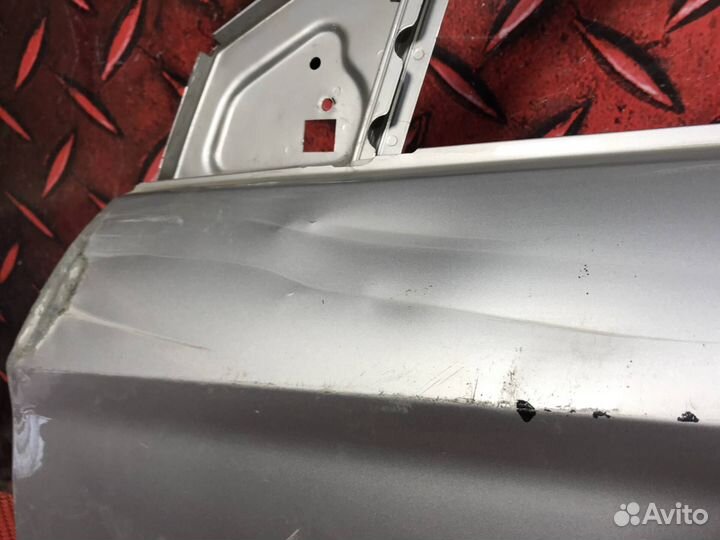 Дверь передняя левая Ford Mondeo 4