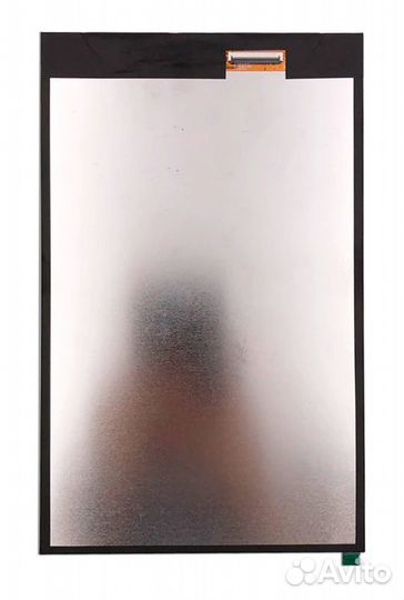 Дисплей для Digma Optima 7201 3G (TS7047PG)