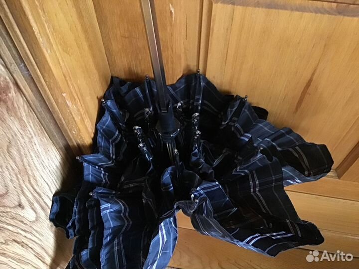 Зонт мужской автомат