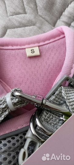 Поводок для маленьких собак