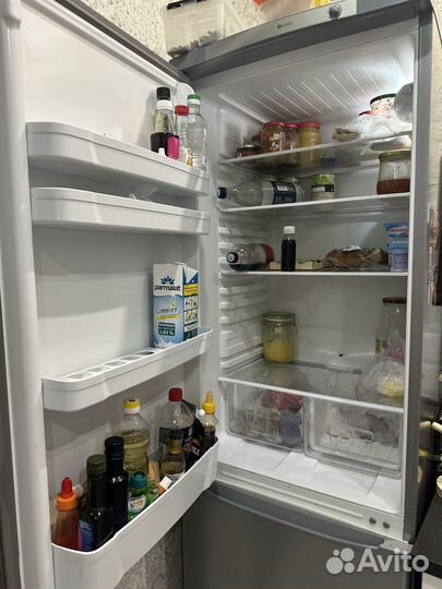 Холодильник