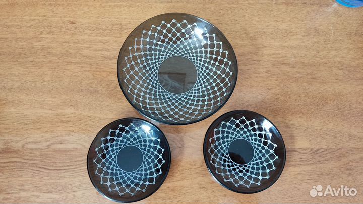 Посуда для сервировки