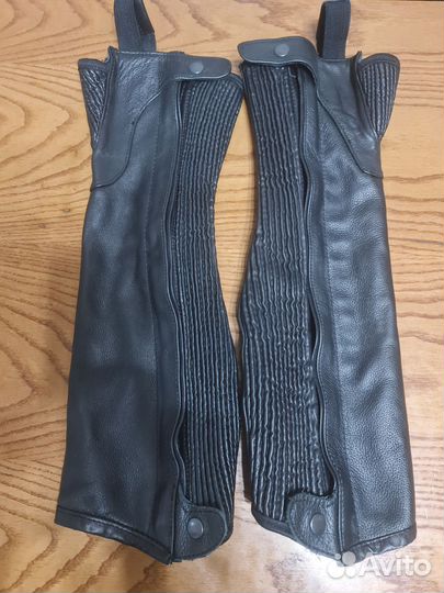 Конный спорт краги