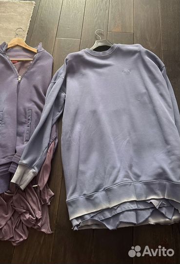 Одежда Diesel 46