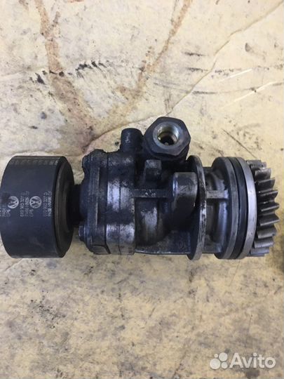 Гидроусилитель руля Volkswagen Phaeton (2170)