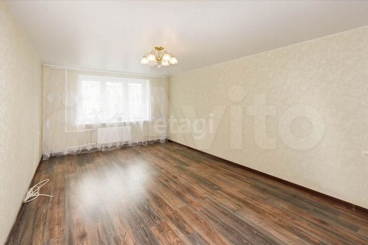 2-к. квартира, 71,8 м², 8/12 эт.