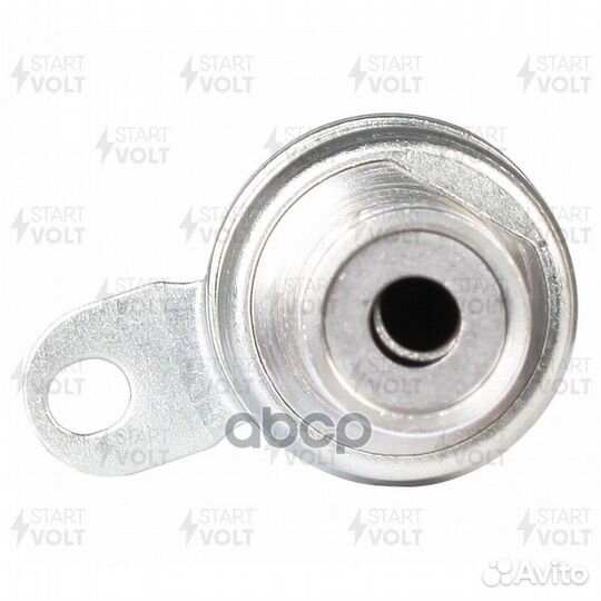 Клапан фаз газораспределения Renault Megane II