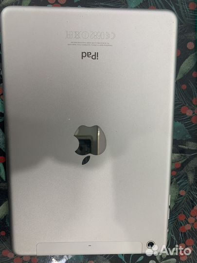 iPad mini