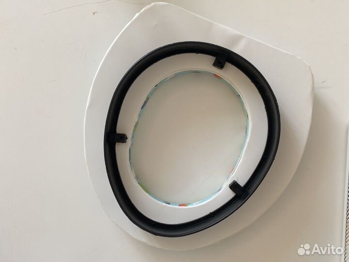 Сиденье для унитаза детское