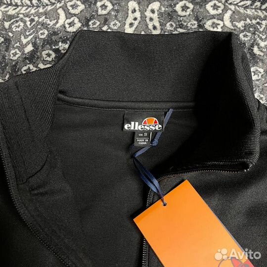 Олимпийка Ellesse Haya Оригинал