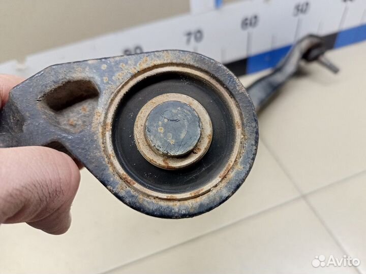 Рычаг передний левый Almera Classic (B10) 2006-201