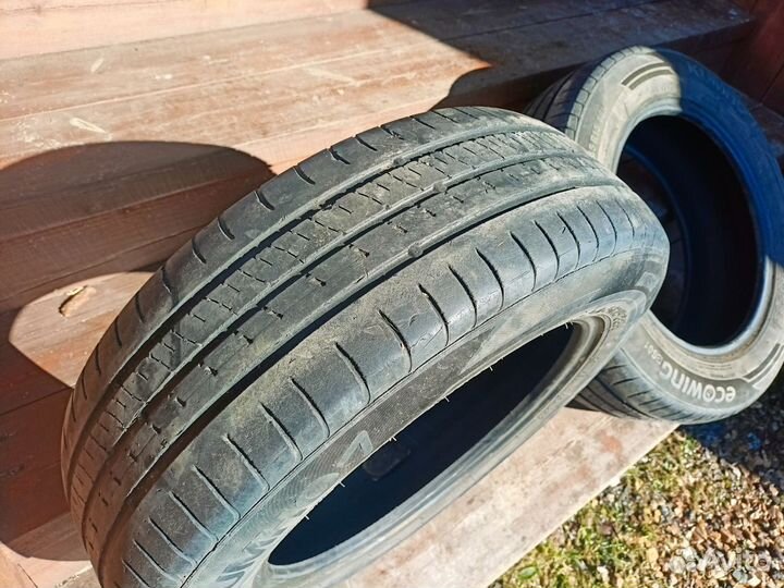 Kumho Ecowing ES01 KH27 185/65 R15 88H