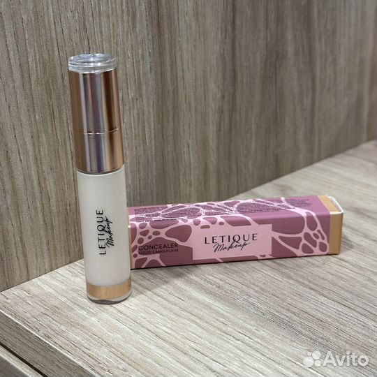 Консилер Letique