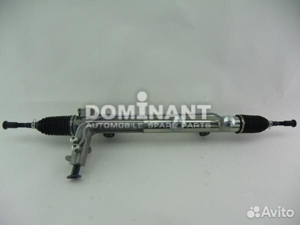 Рулевая рейка Mercedes-Benz ML W163