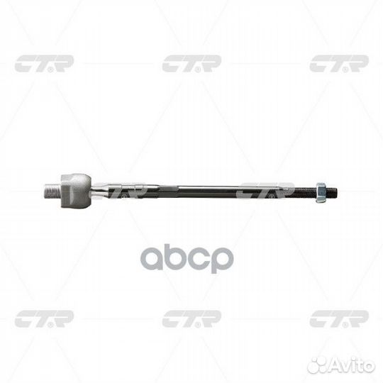 Тяга рулевая nissan AD/almera/avenir/bluebird S