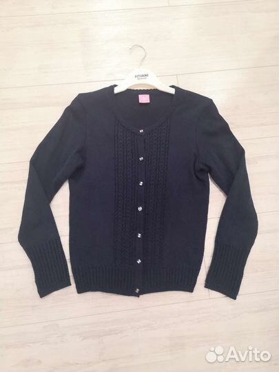 Школьная форма для девочки