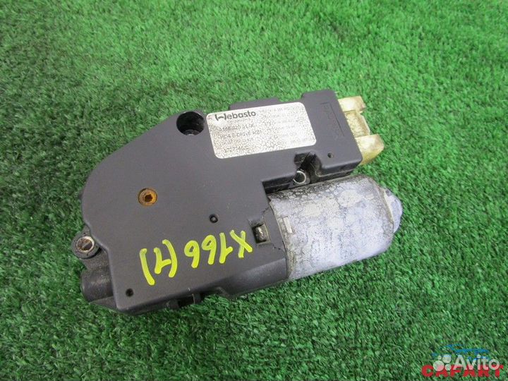 Мотор люка mercedes GL-class X166.873 278.928