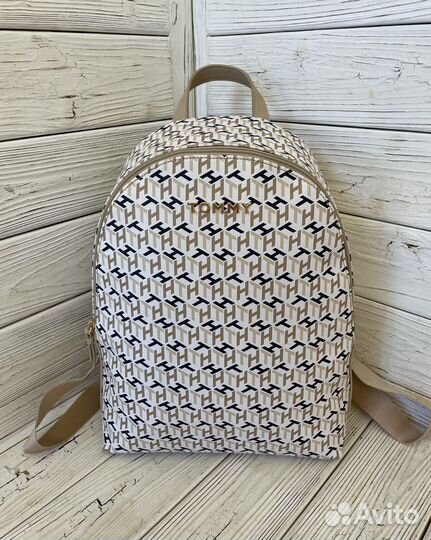 Новый Оригинальный Рюкзак Tommy Hilfiger