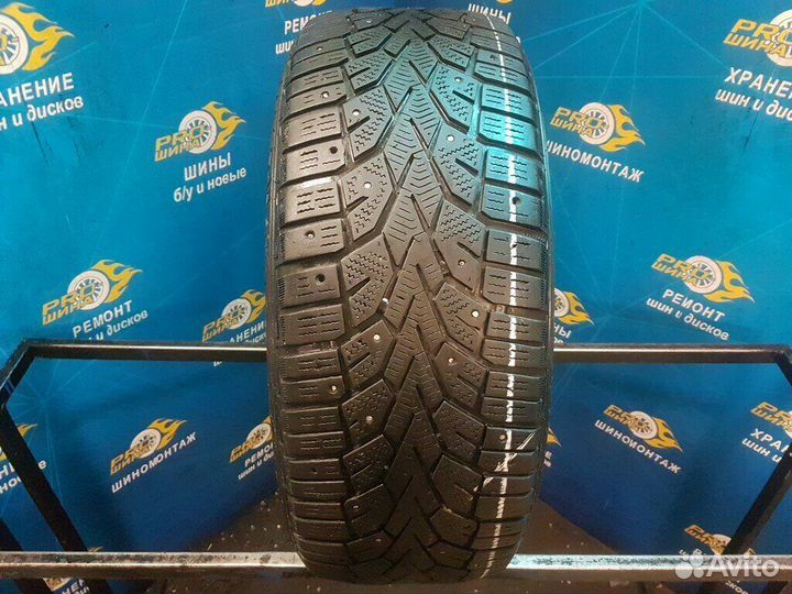 Gislaved NordFrost 100 205/55 R16