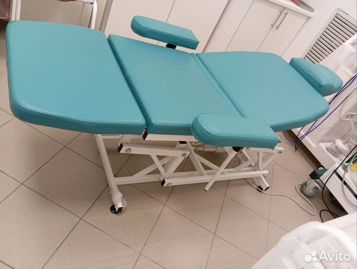 Кресло Лор Стильмед мд-кл-1