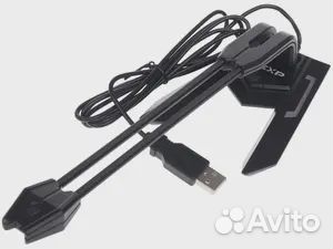 Продам микрофон dexp u500