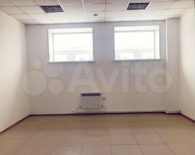 Офис, 17.5 м²